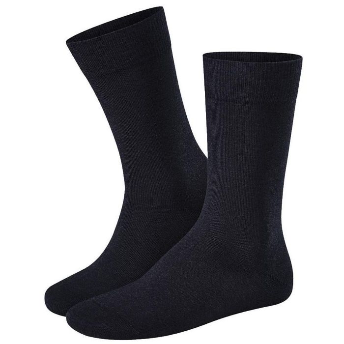 Hudson Relax cotton herensokken