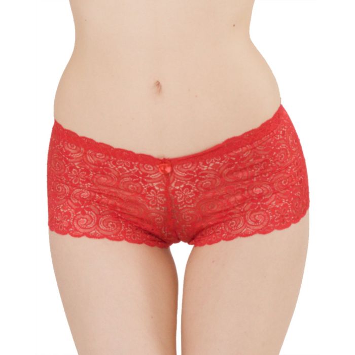 Caresse Exclusive short kant