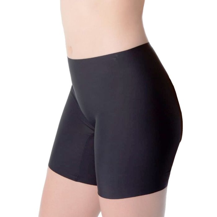 Caresse Ice Silk naadloze shorts