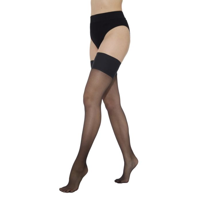 Caresse stay-up Sheer Luxe smooth 20 