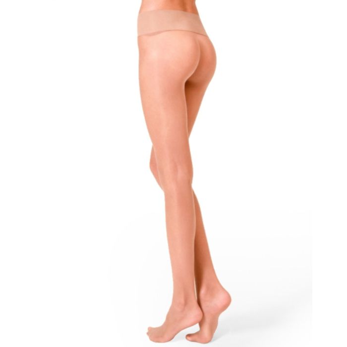 Caresse naadloze panty seamless 8