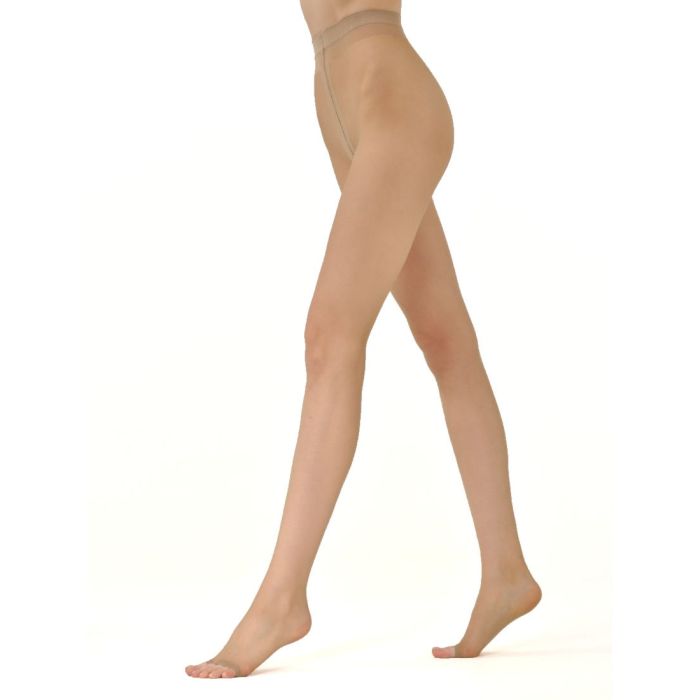 Caresse teenloze panty sheer luxe 10