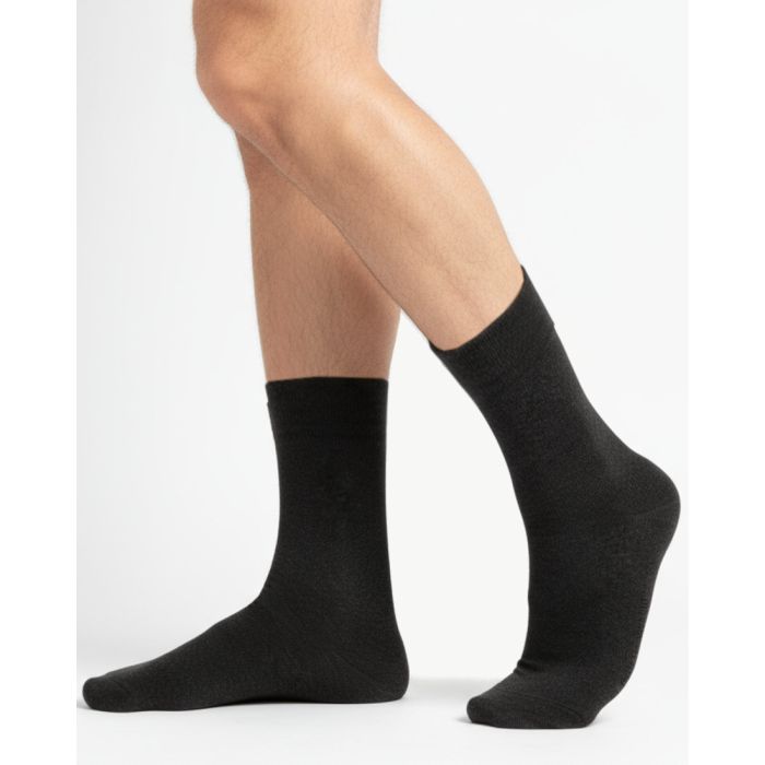 Topsocks Comfort herensokken zonder elastiek