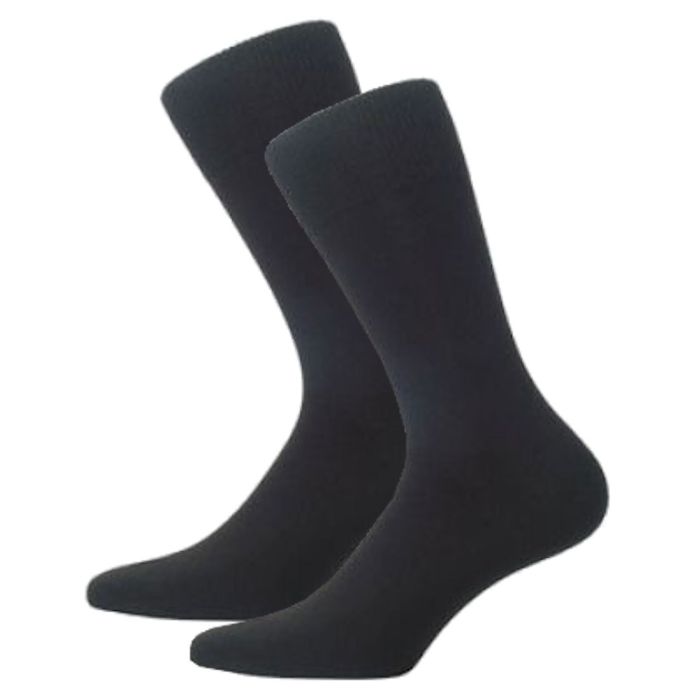 Topsocks Classic Cotton herensokken
