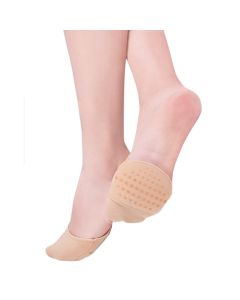 Topsocks teensokjes fine cotton ABS met kussentje