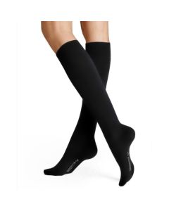 Hudson Relax Fine kniesokken