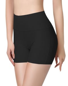 Caresse ice silk corrigerende short