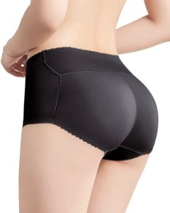 Caresse slip met billen vulling