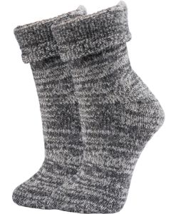 Topsocks bedsokken Luxury Wool