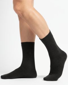 Topsocks Comfort herensokken zonder elastiek