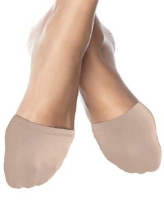 Topsocks teensokjes fine cotton 2-pack