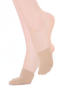 Topsocks teensokjes katoen 2-pack