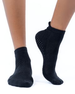 Topsocks yoga sokken plush ABS