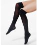 Caresse overknees opaque 60