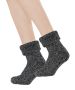 Topsocks huissokken met wol en anti-slip