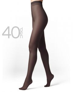 Caresse panty Sheer Luxe 40
