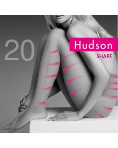 Hudson soft matt 20 shape