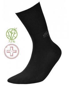 Topsocks DM drukvrije bamboe sokken